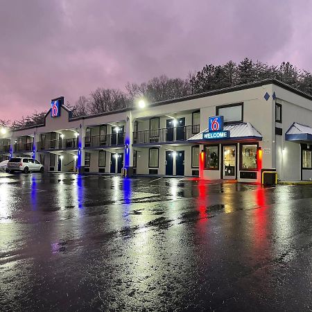 Motel 6-Kingston, Tn Εξωτερικό φωτογραφία