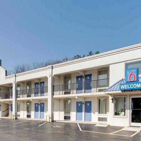 Motel 6-Kingston, Tn Εξωτερικό φωτογραφία