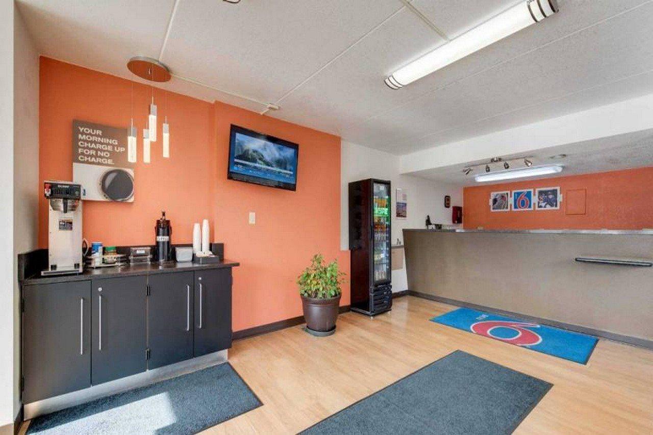 Motel 6-Kingston, Tn Εξωτερικό φωτογραφία