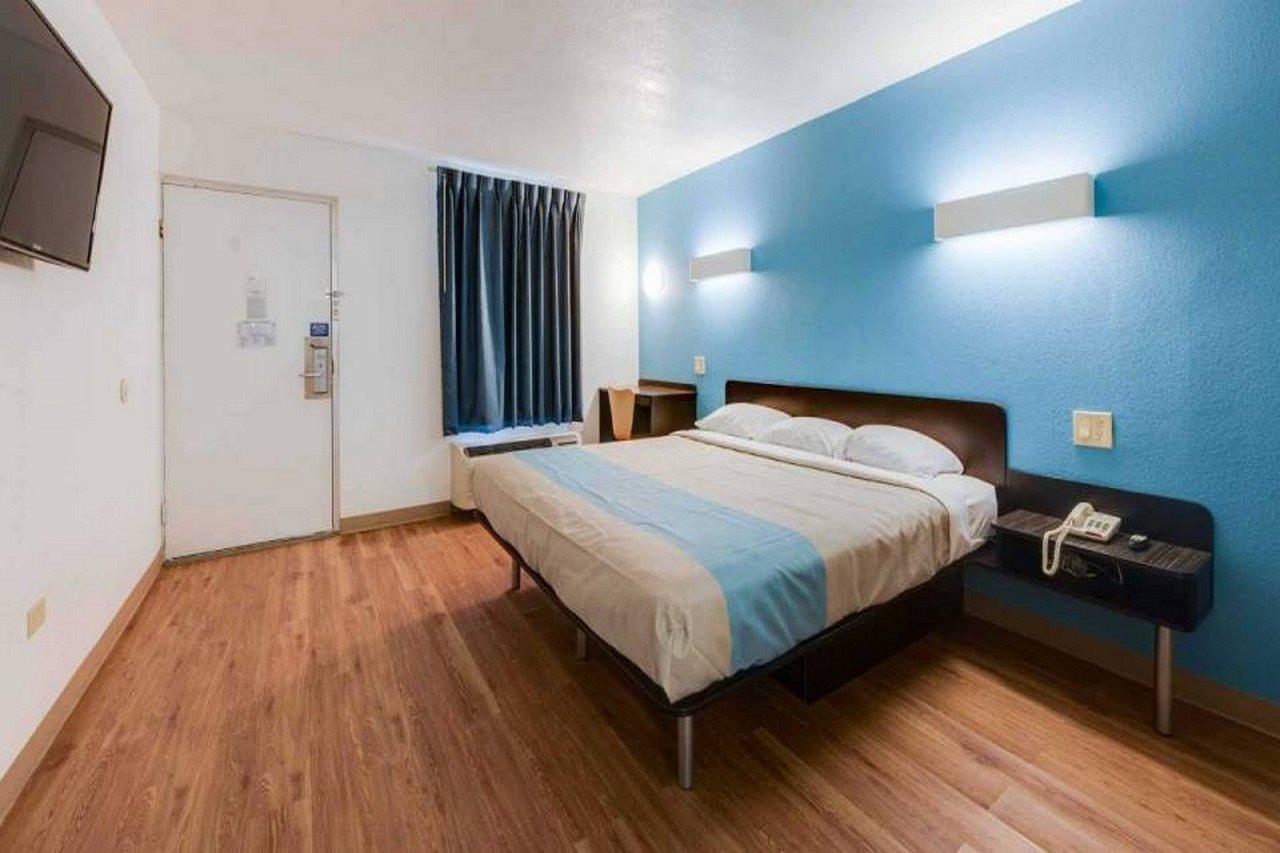 Motel 6-Kingston, Tn Εξωτερικό φωτογραφία