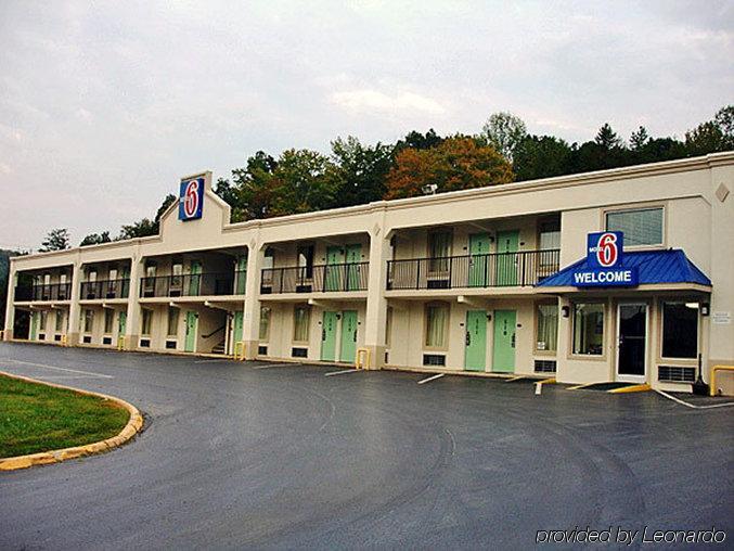 Motel 6-Kingston, Tn Εξωτερικό φωτογραφία