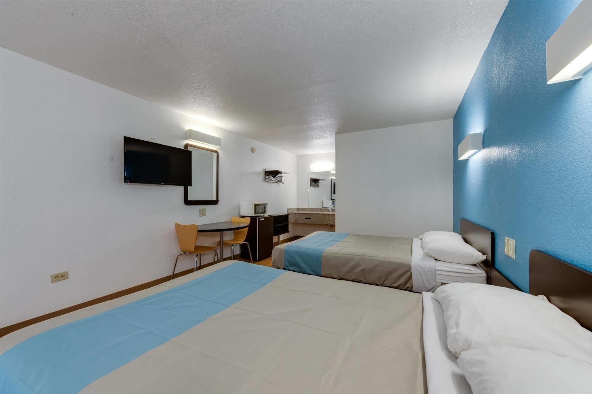 Motel 6-Kingston, Tn Εξωτερικό φωτογραφία
