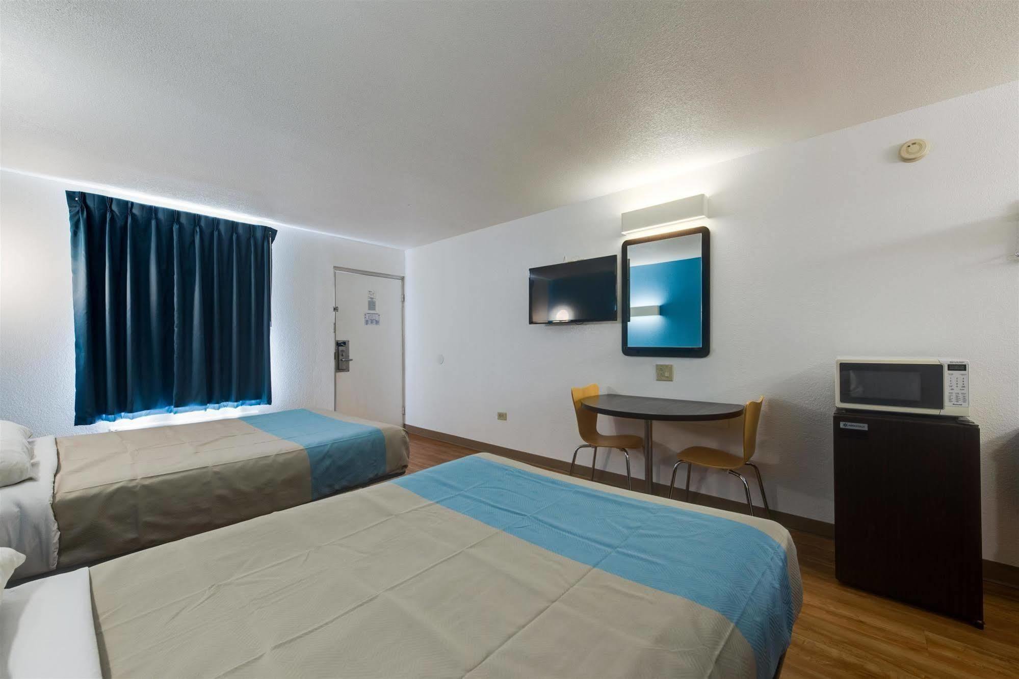 Motel 6-Kingston, Tn Εξωτερικό φωτογραφία