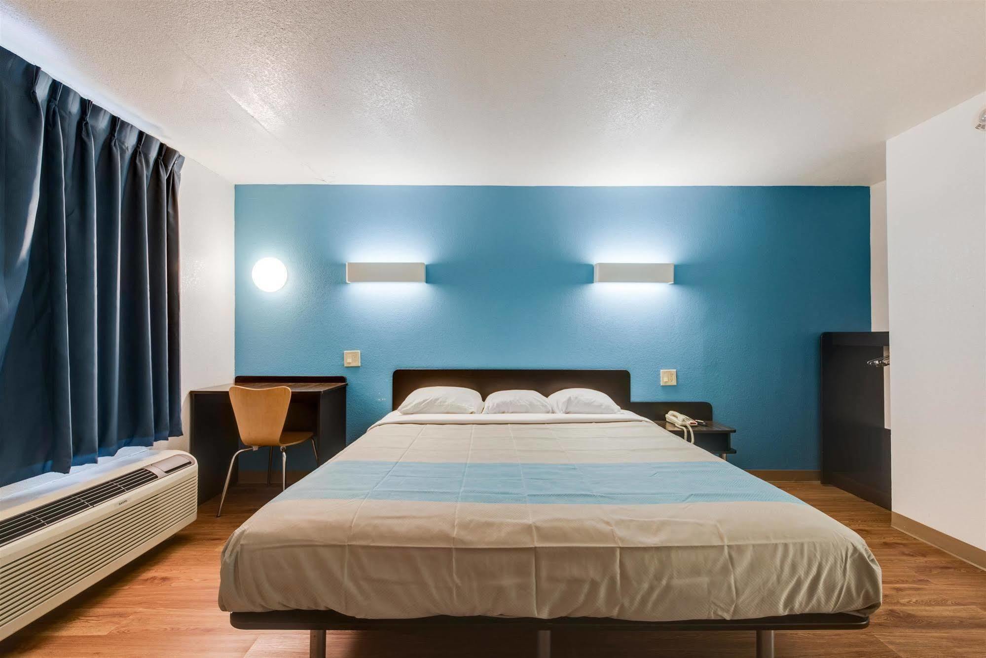 Motel 6-Kingston, Tn Εξωτερικό φωτογραφία