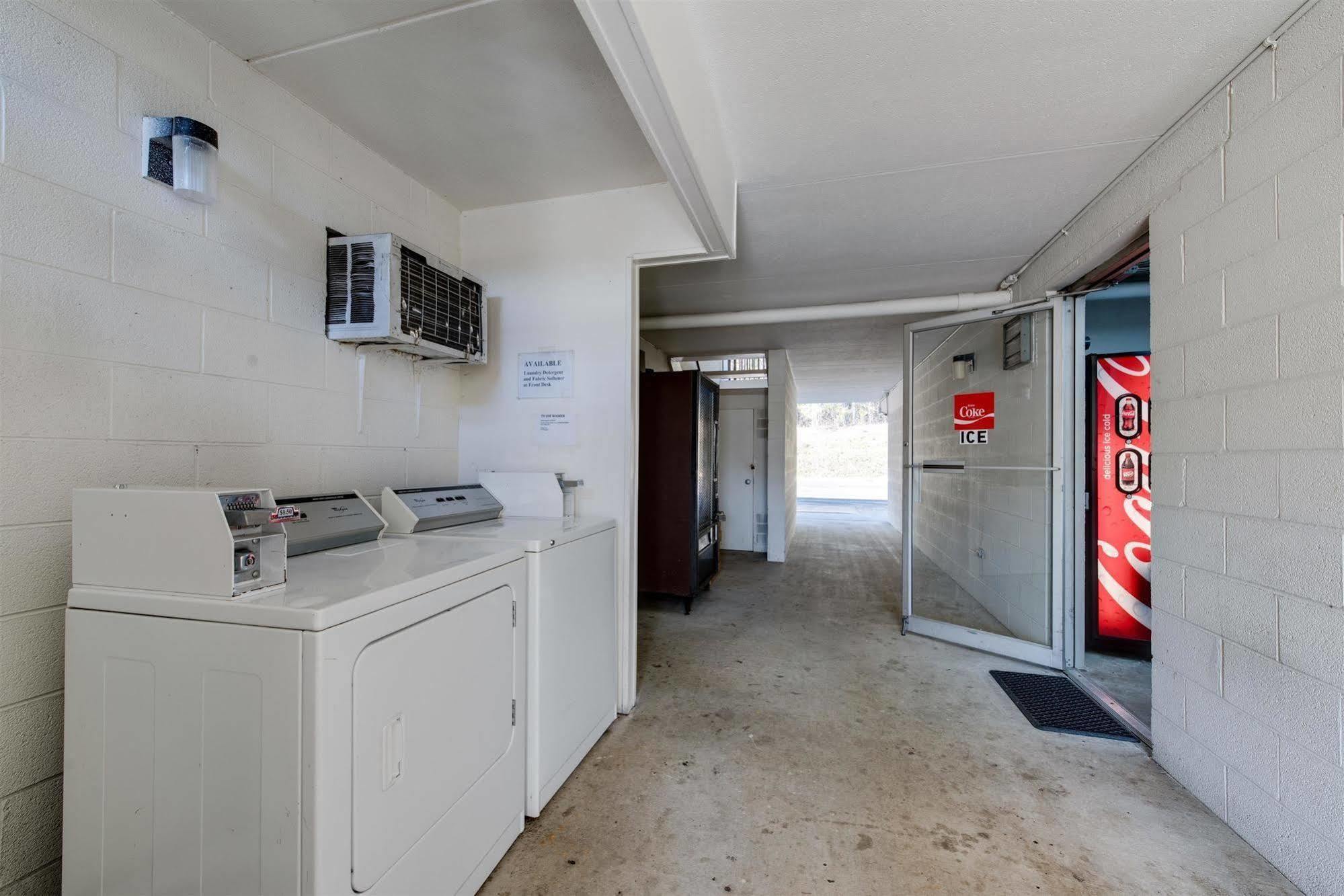Motel 6-Kingston, Tn Εξωτερικό φωτογραφία