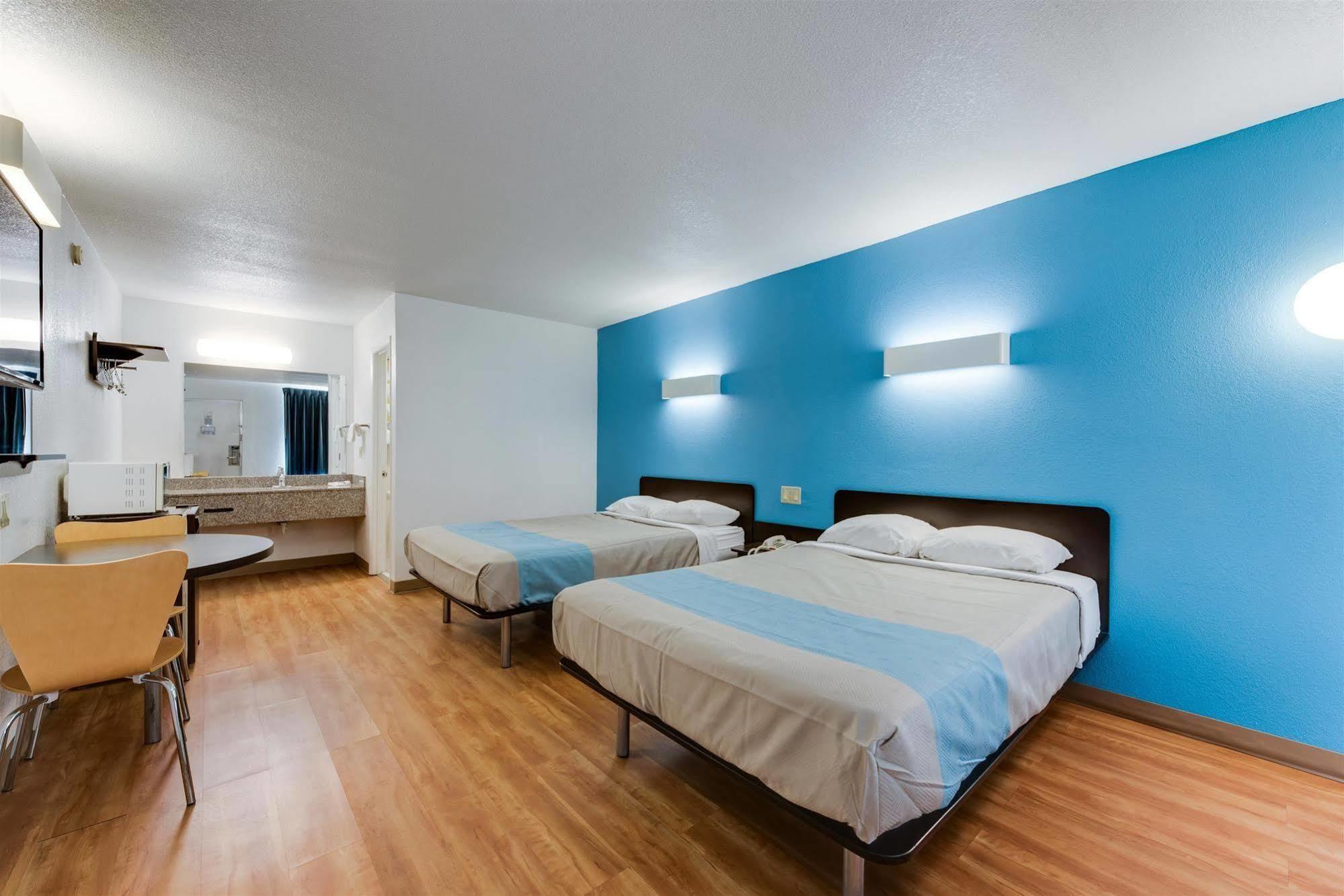 Motel 6-Kingston, Tn Εξωτερικό φωτογραφία