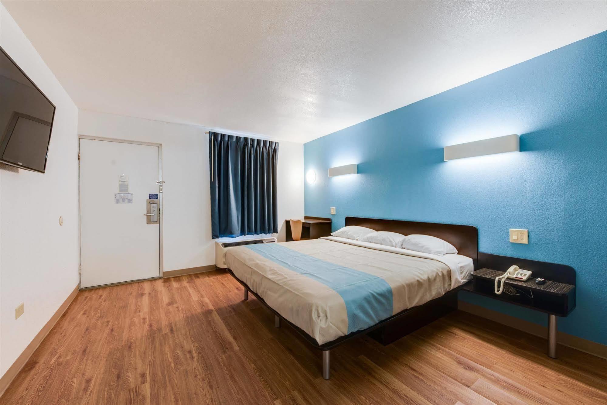Motel 6-Kingston, Tn Εξωτερικό φωτογραφία