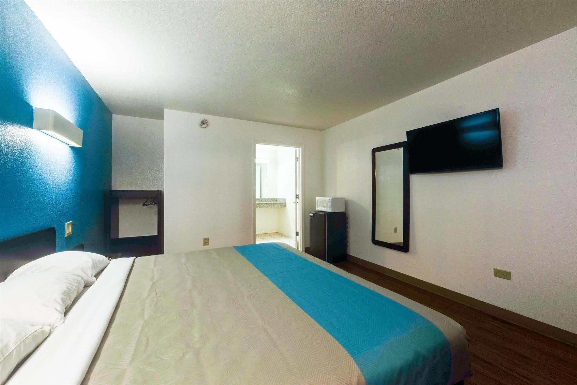 Motel 6-Kingston, Tn Εξωτερικό φωτογραφία