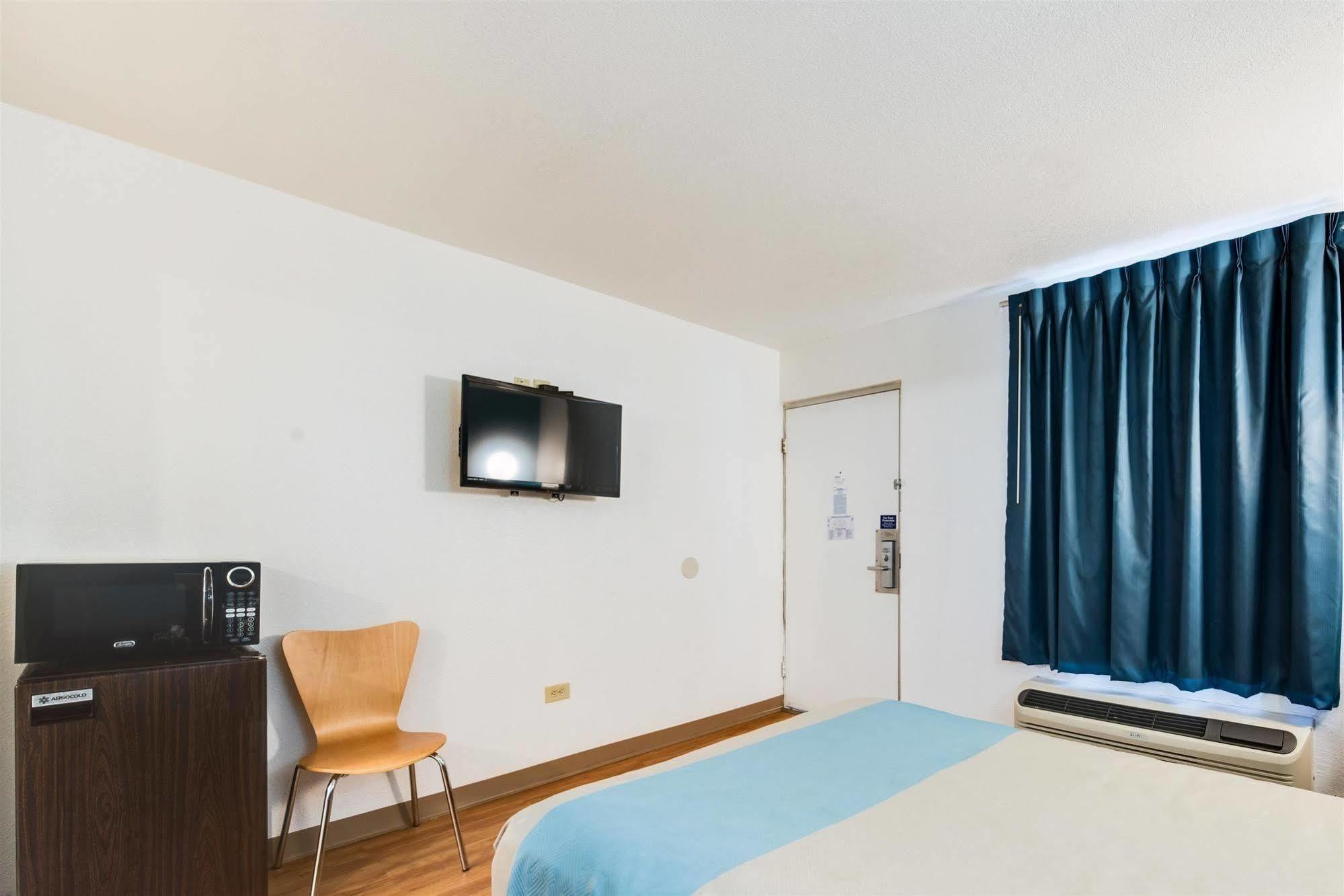 Motel 6-Kingston, Tn Εξωτερικό φωτογραφία