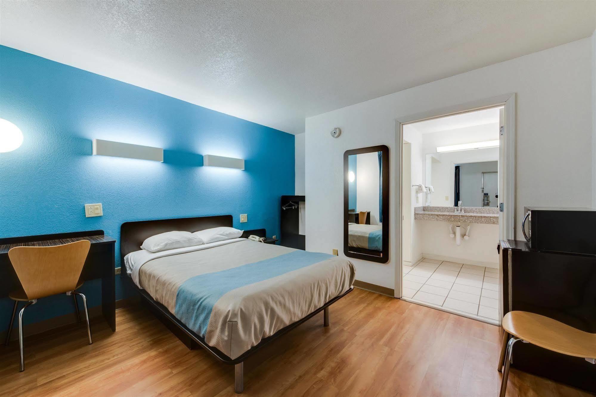 Motel 6-Kingston, Tn Εξωτερικό φωτογραφία