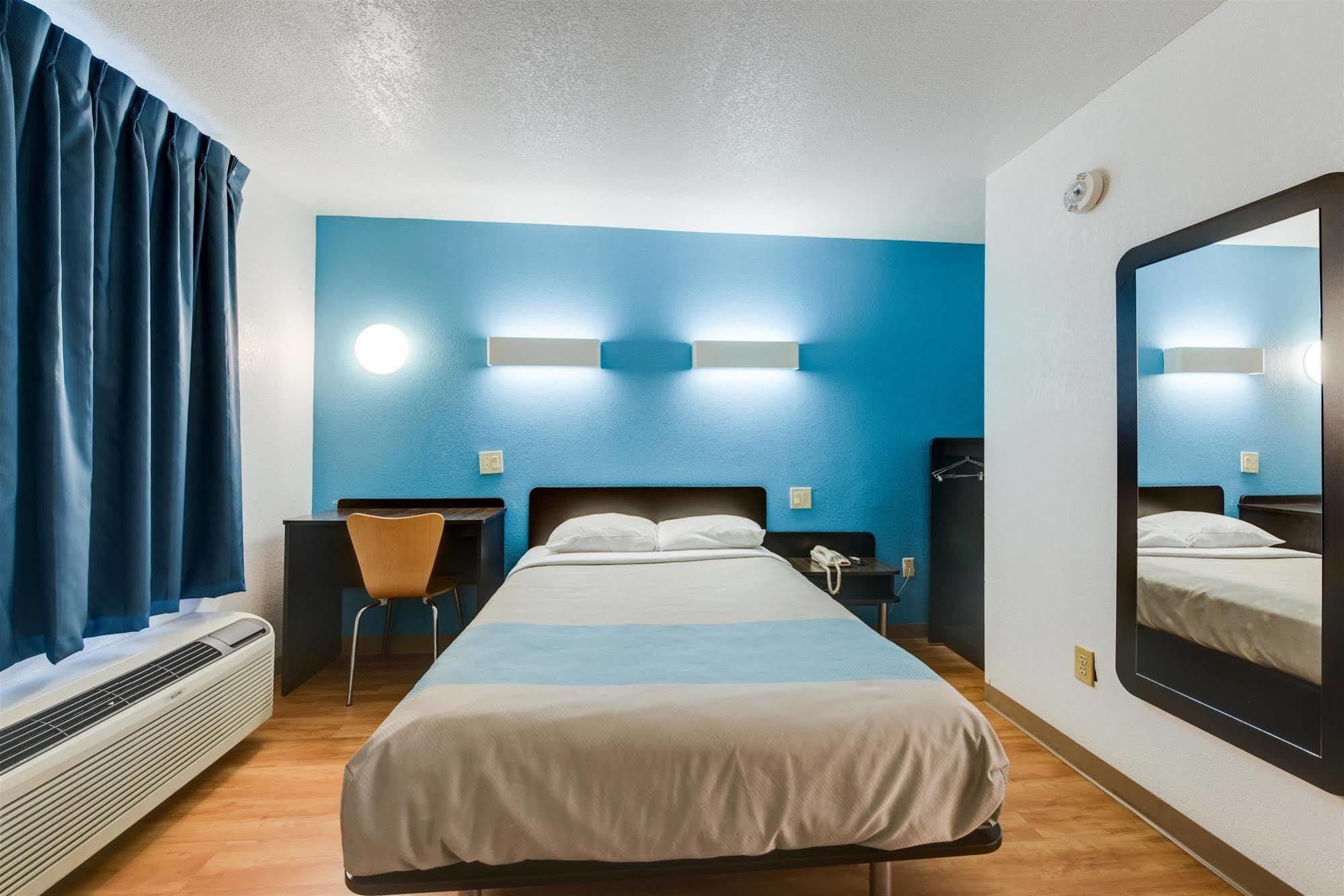Motel 6-Kingston, Tn Εξωτερικό φωτογραφία