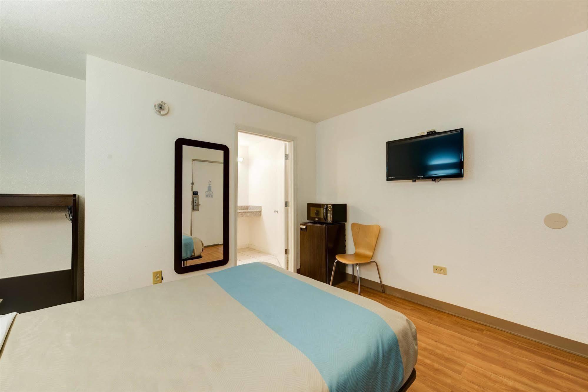 Motel 6-Kingston, Tn Εξωτερικό φωτογραφία