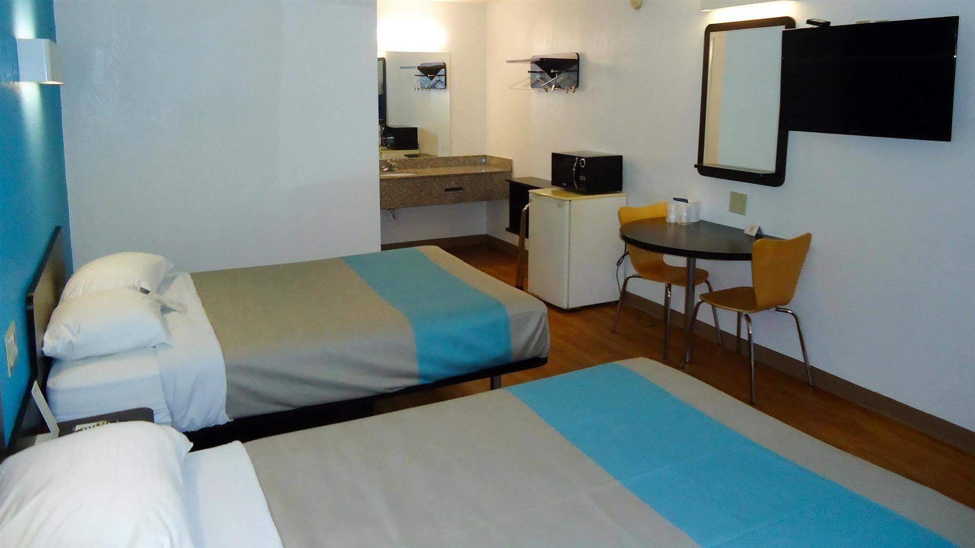 Motel 6-Kingston, Tn Εξωτερικό φωτογραφία