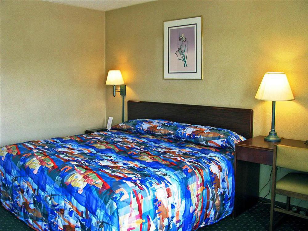 Motel 6-Kingston, Tn Δωμάτιο φωτογραφία